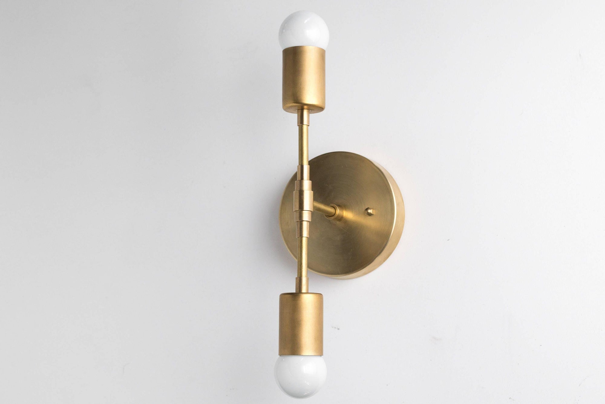 SCONCE MODEL NO. 7981