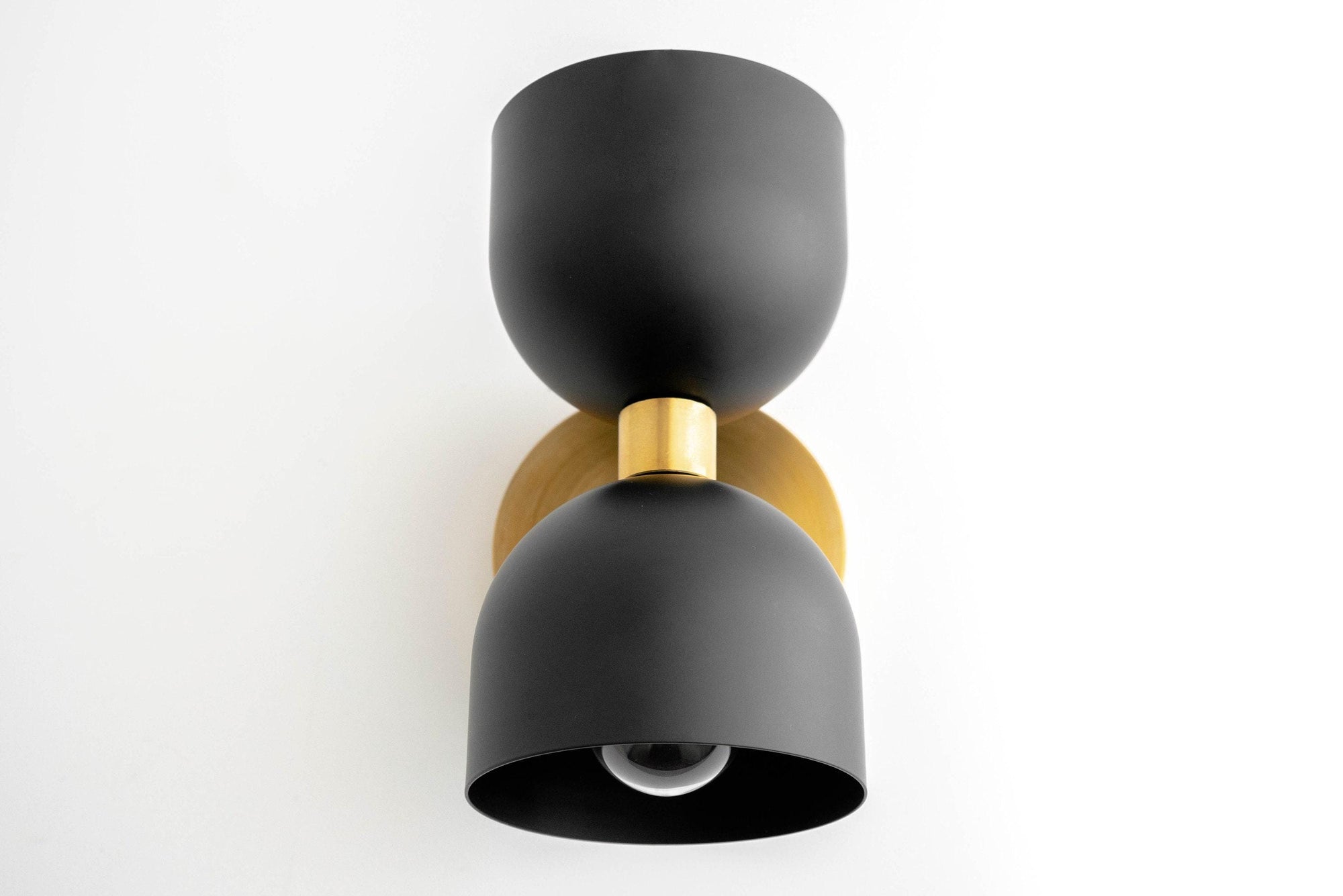 SCONCE MODEL NO. 5116