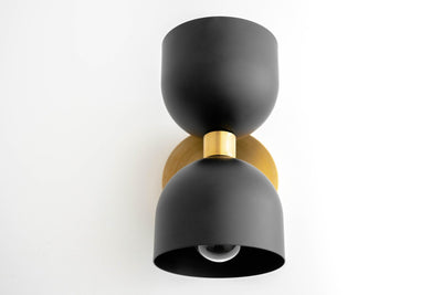 SCONCE MODEL NO. 5116
