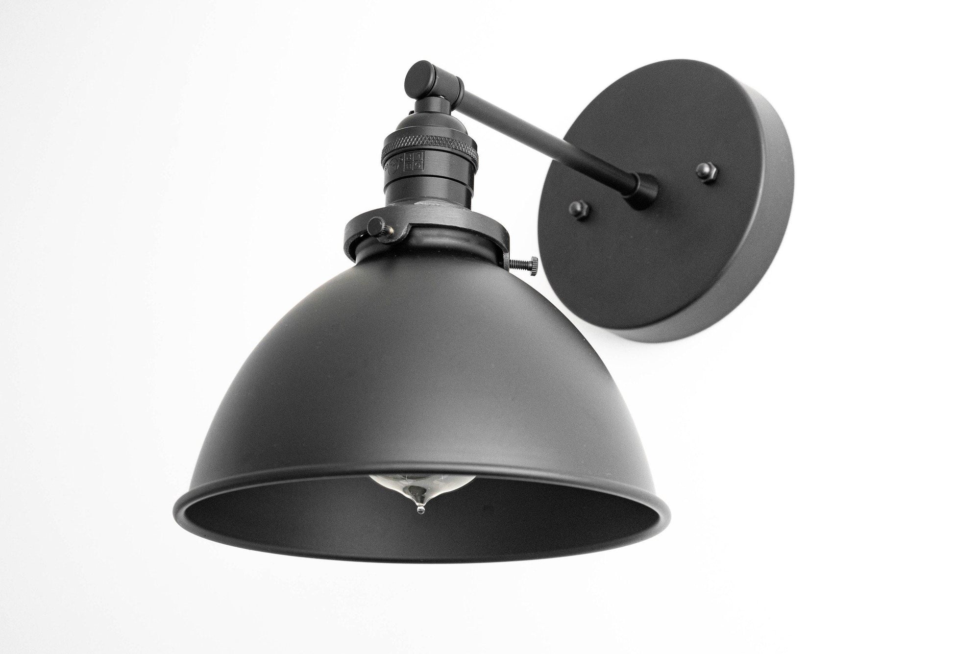 SCONCE MODEL NO. 3748