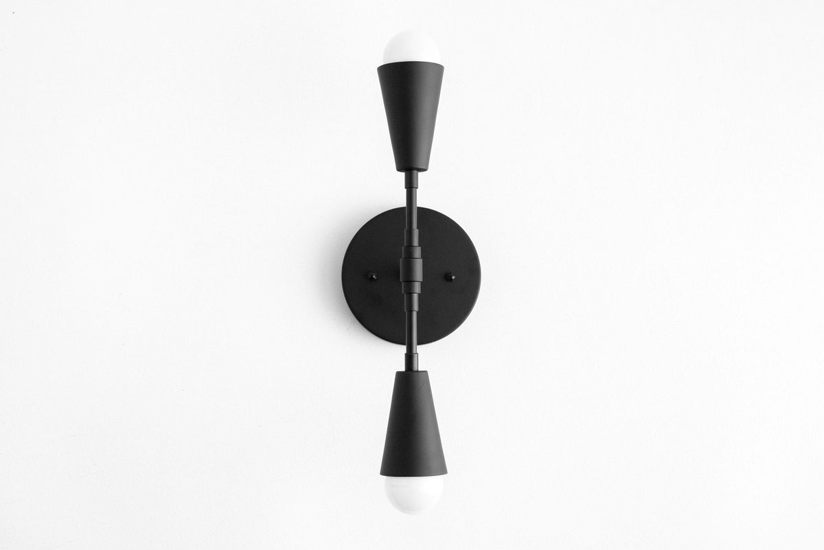 SCONCE MODEL NO. 9053