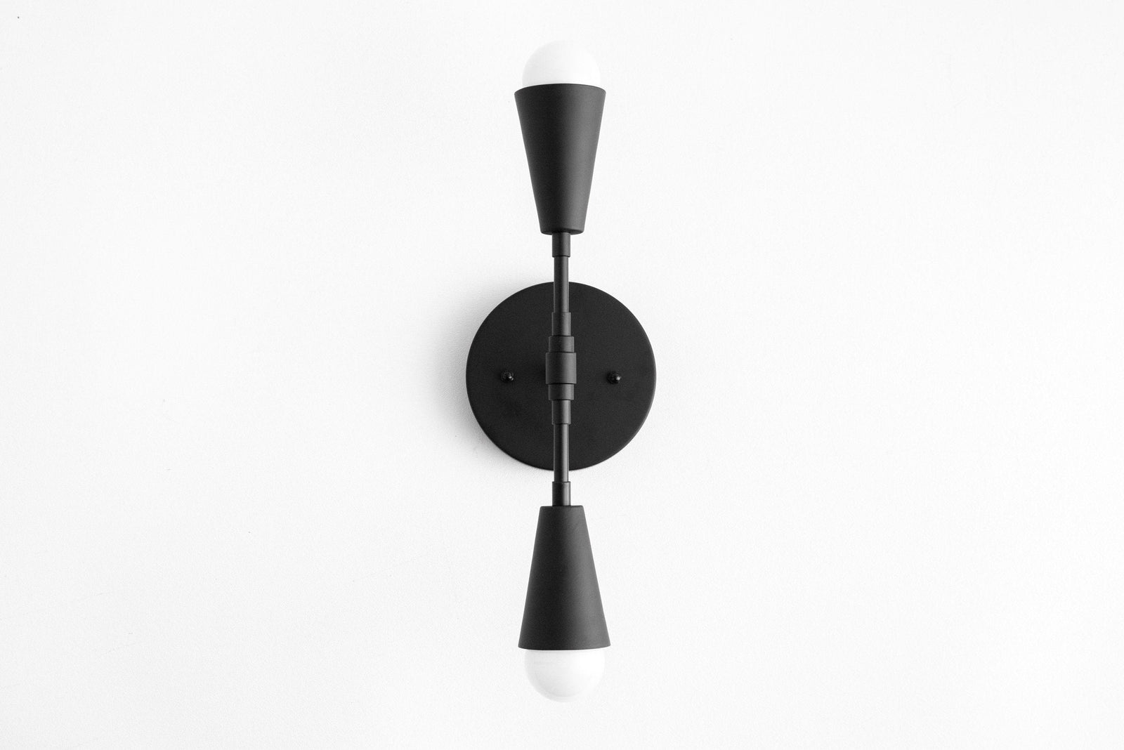 SCONCE MODEL NO. 9053