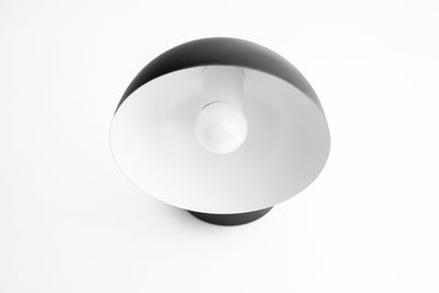 SCONCE MODEL NO. 2846