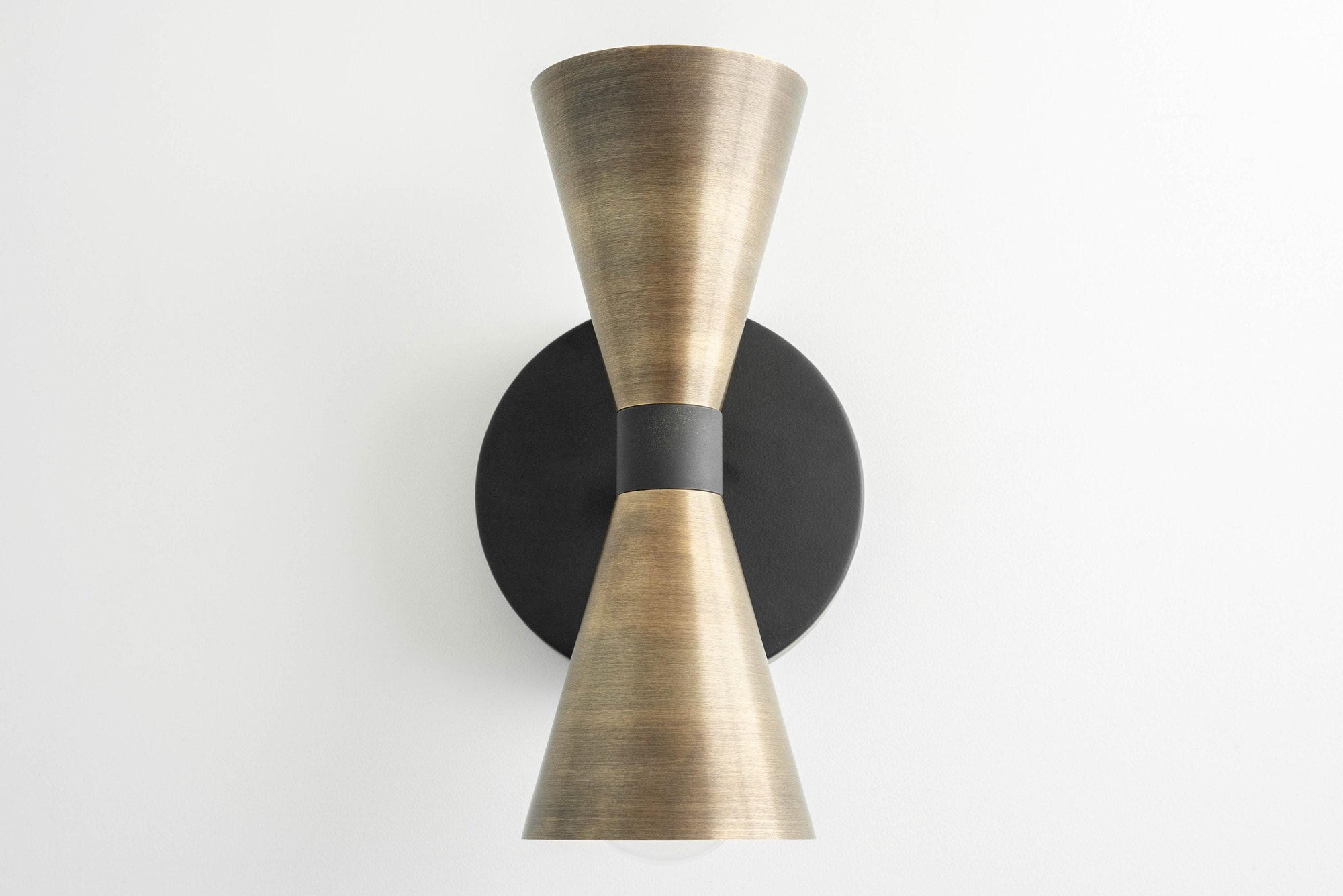 SCONCE MODEL NO. 3531