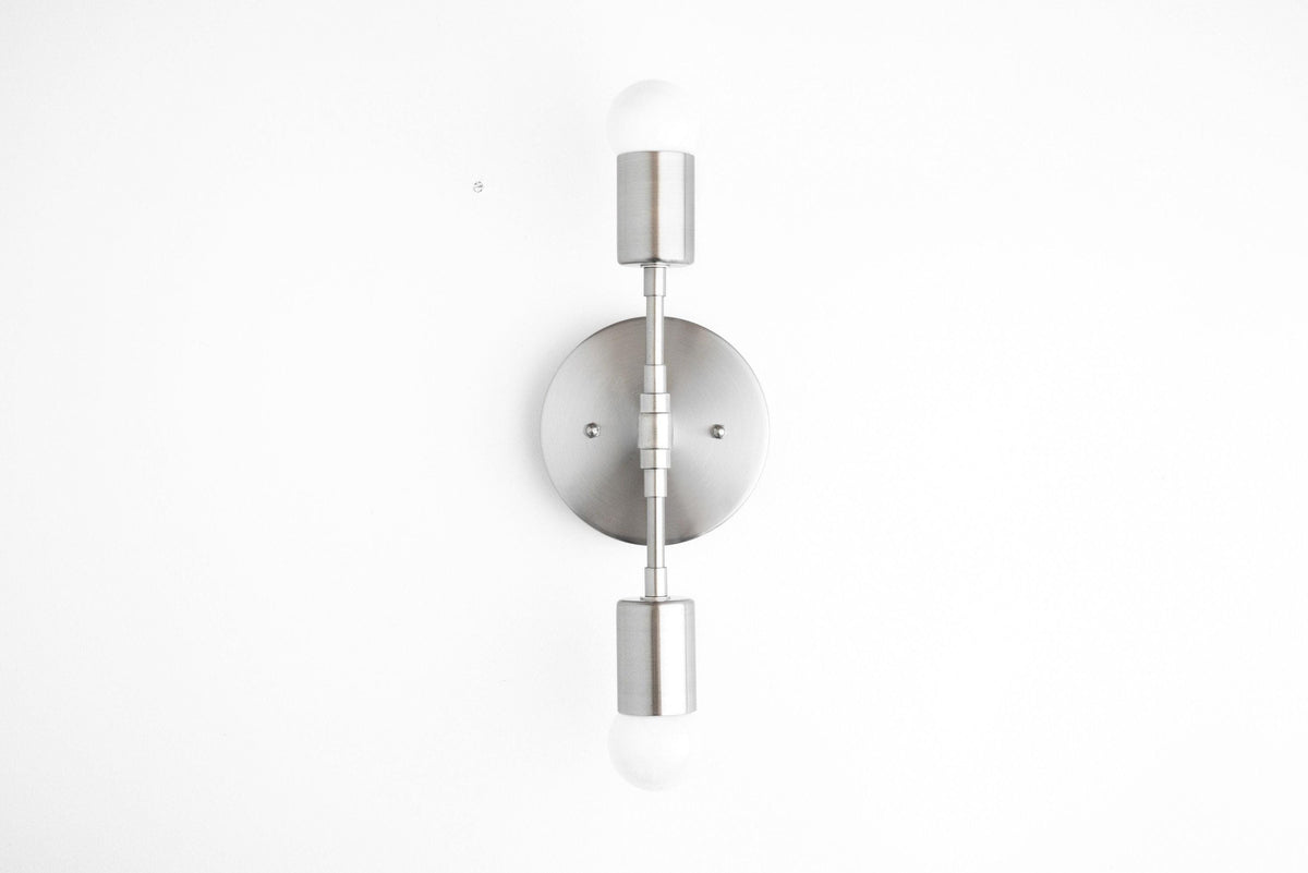 SCONCE MODEL NO. 7981