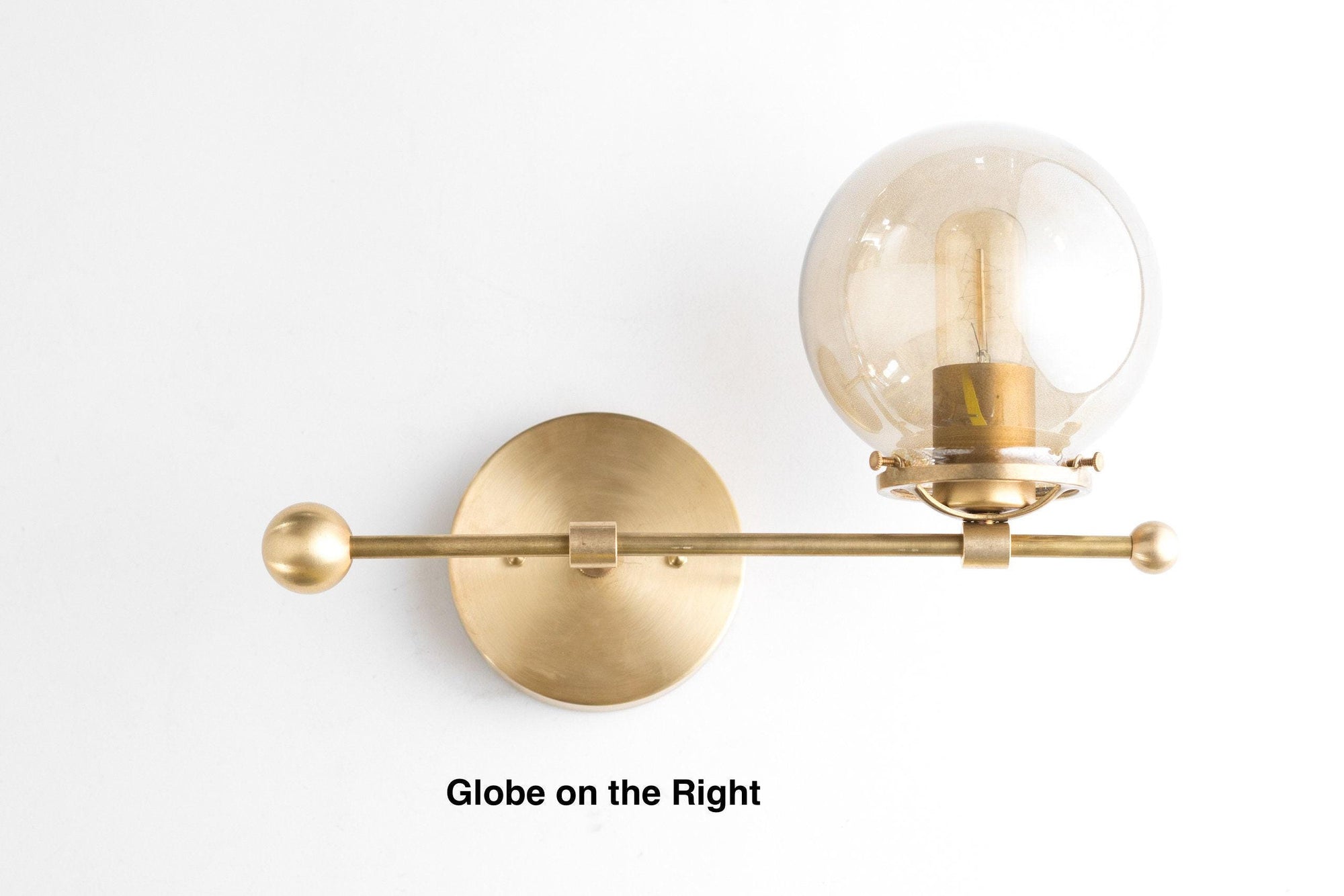 SCONCE MODEL 4353 Peared Creation