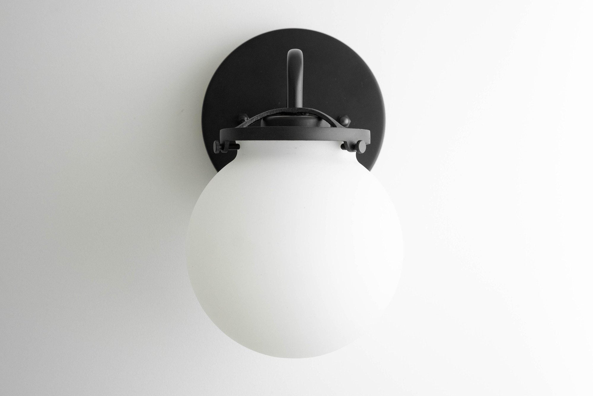 SCONCE MODEL NO. 3772