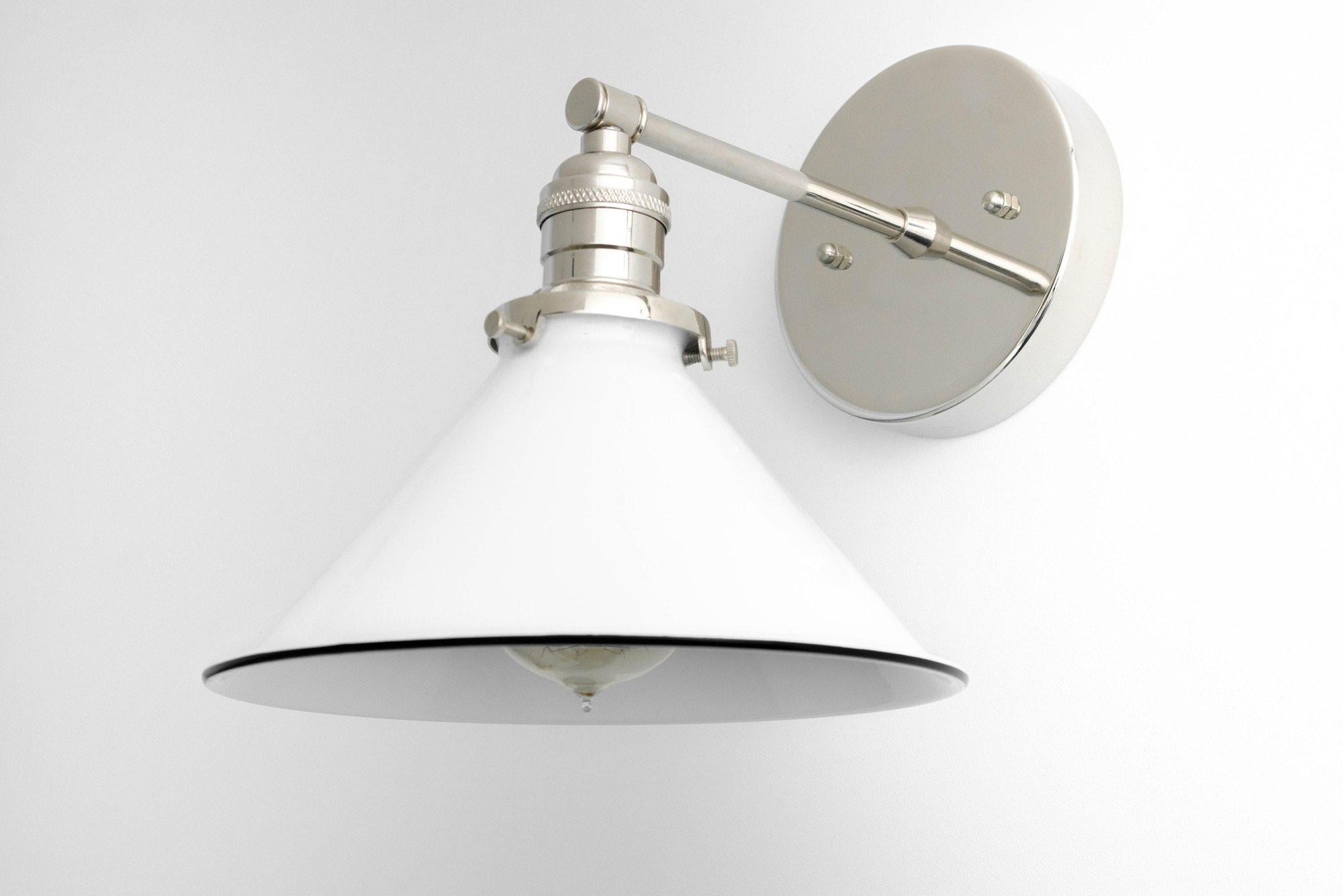 SCONCE MODEL NO. 0577