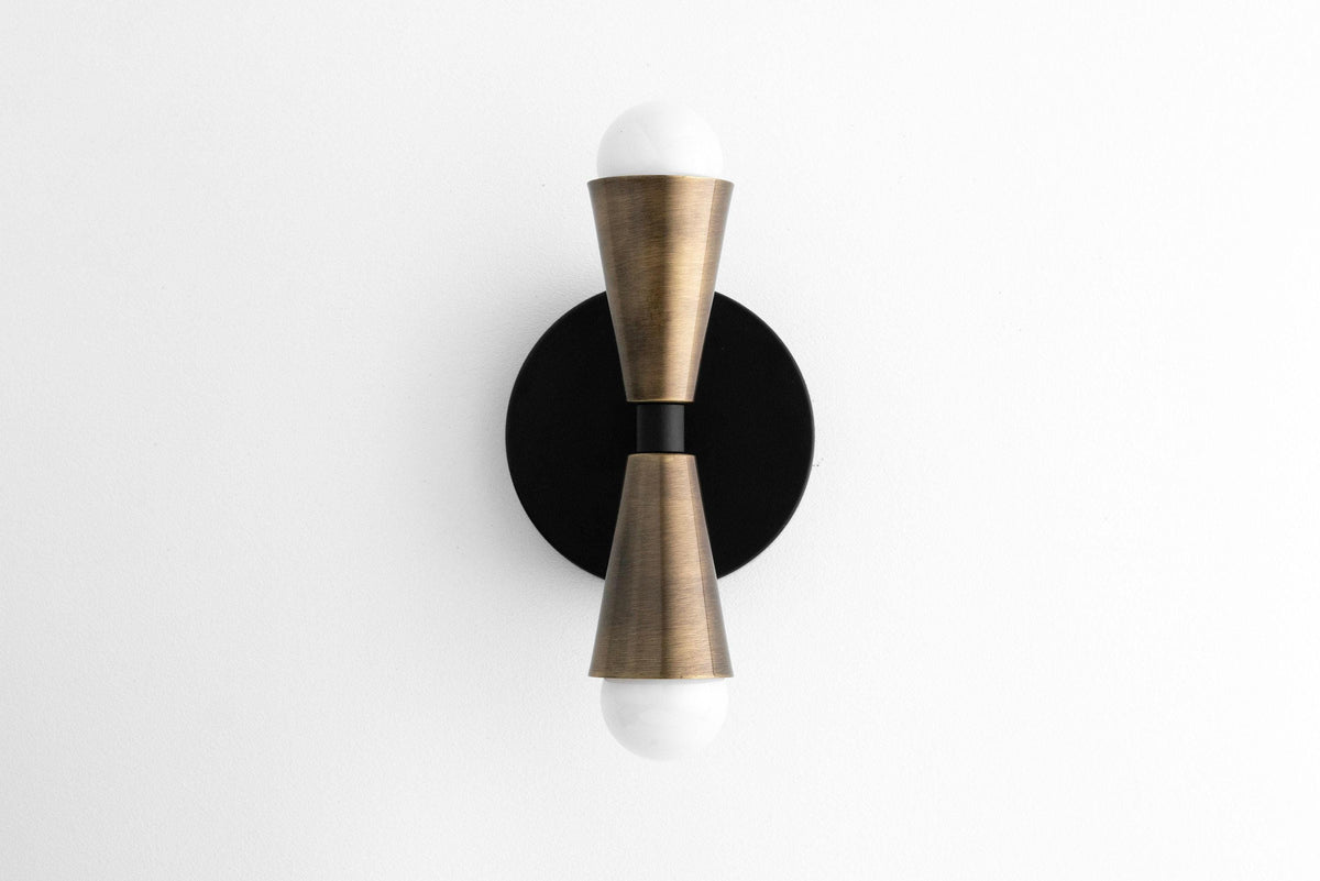 SCONCE MODEL NO. 4717