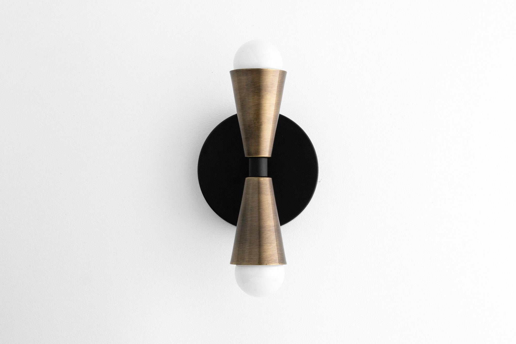 SCONCE MODEL NO. 4717