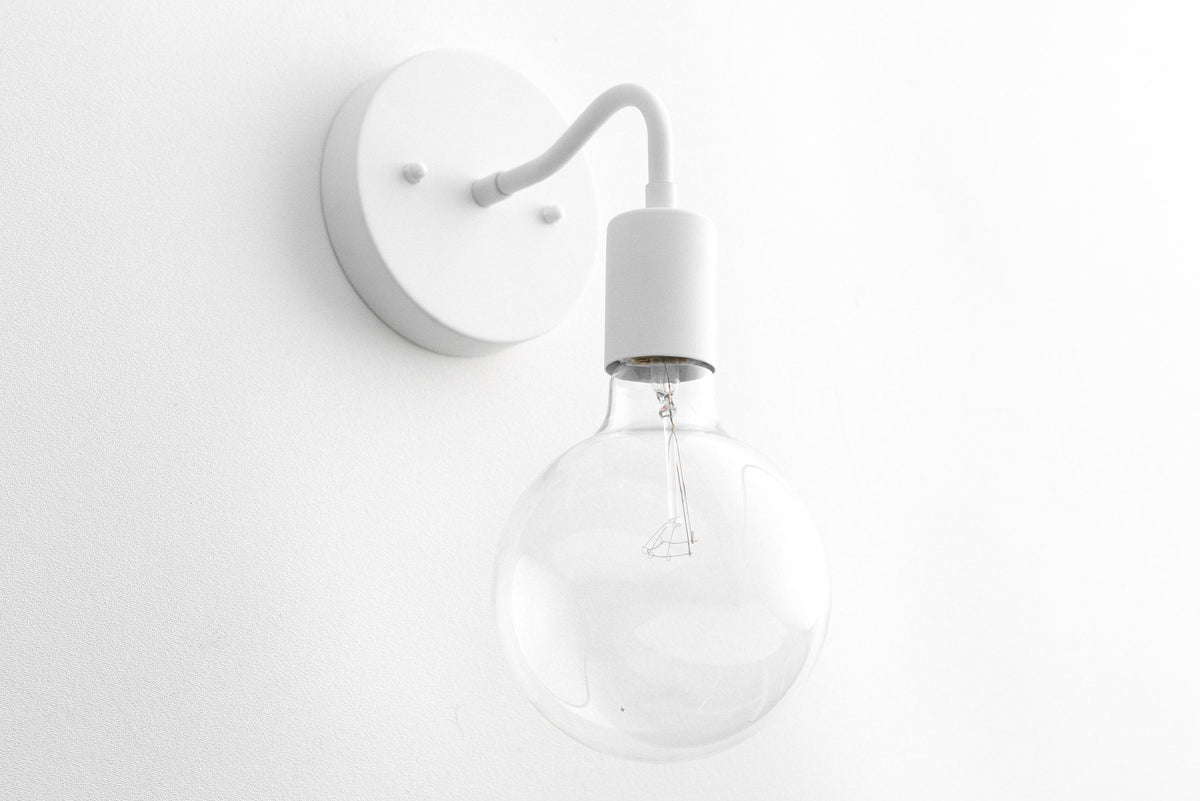 SCONCE MODEL NO. 3655