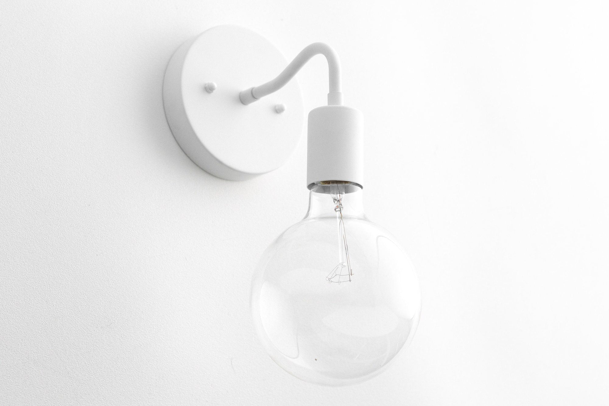 SCONCE MODEL NO. 3655