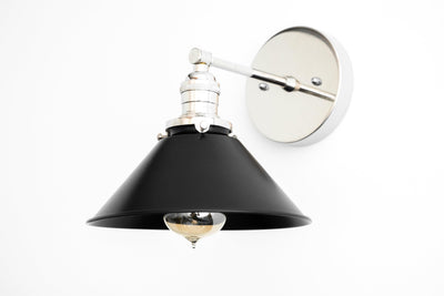SCONCE MODEL NO. 9442