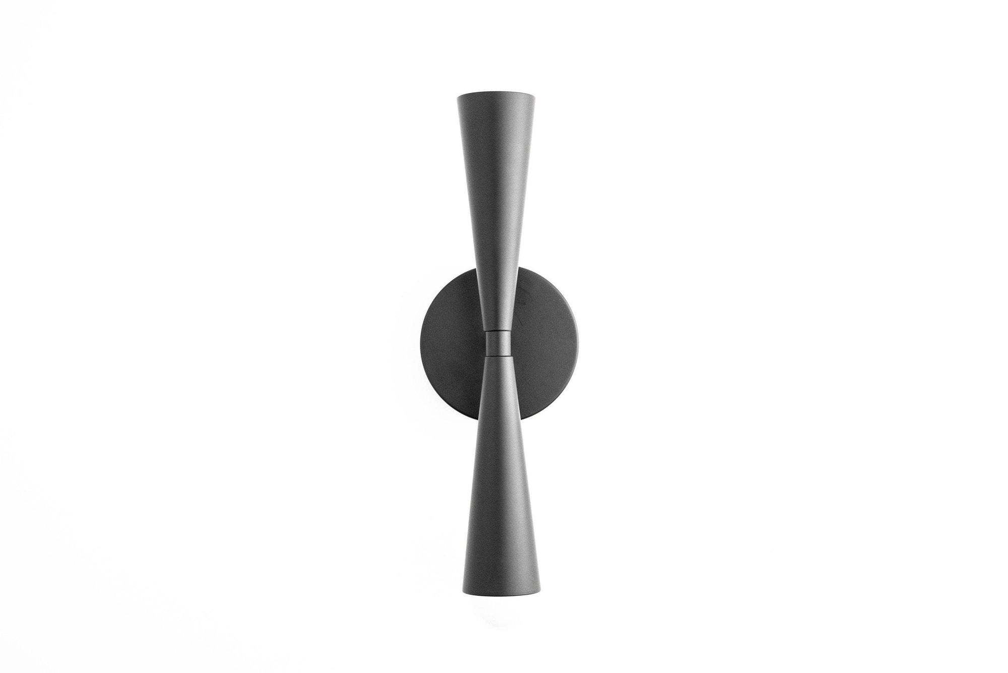 SCONCE MODEL NO. 8113