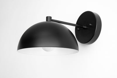 SCONCE MODEL NO. 2846