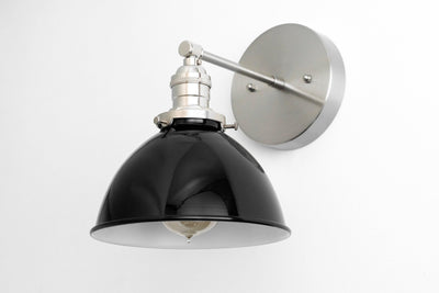 SCONCE MODEL NO. 1426