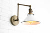 SCONCE MODEL NO. 3861