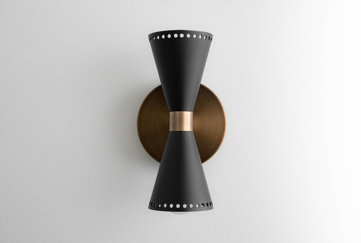SCONCE MODEL NO. 5450