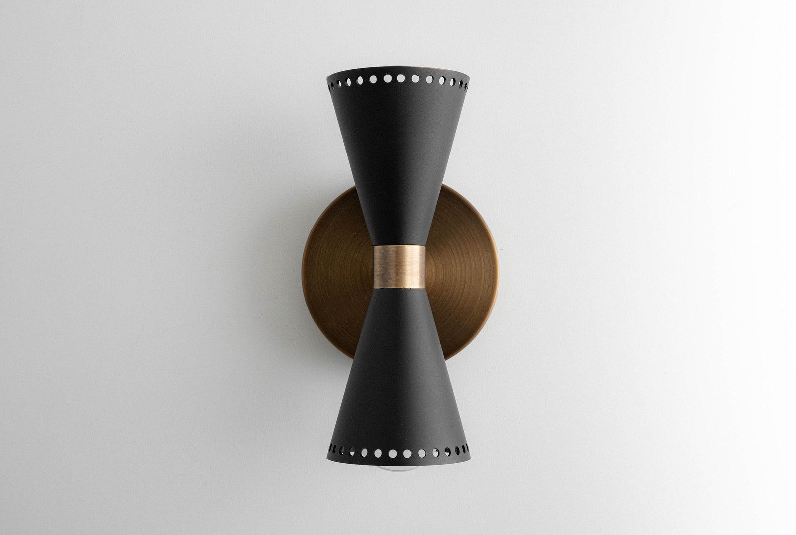 SCONCE MODEL NO. 5450