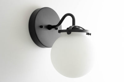 SCONCE MODEL NO. 3772