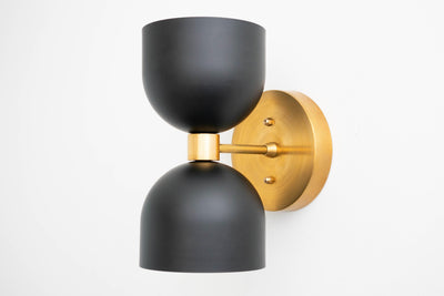 SCONCE MODEL NO. 5116