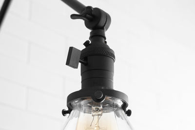 SCONCE MODEL NO. 7486