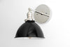 SCONCE MODEL NO. 1426