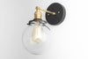 SCONCE MODEL NO. 5456