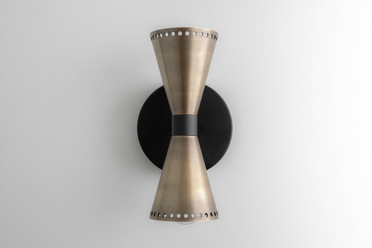 SCONCE MODEL NO. 5450