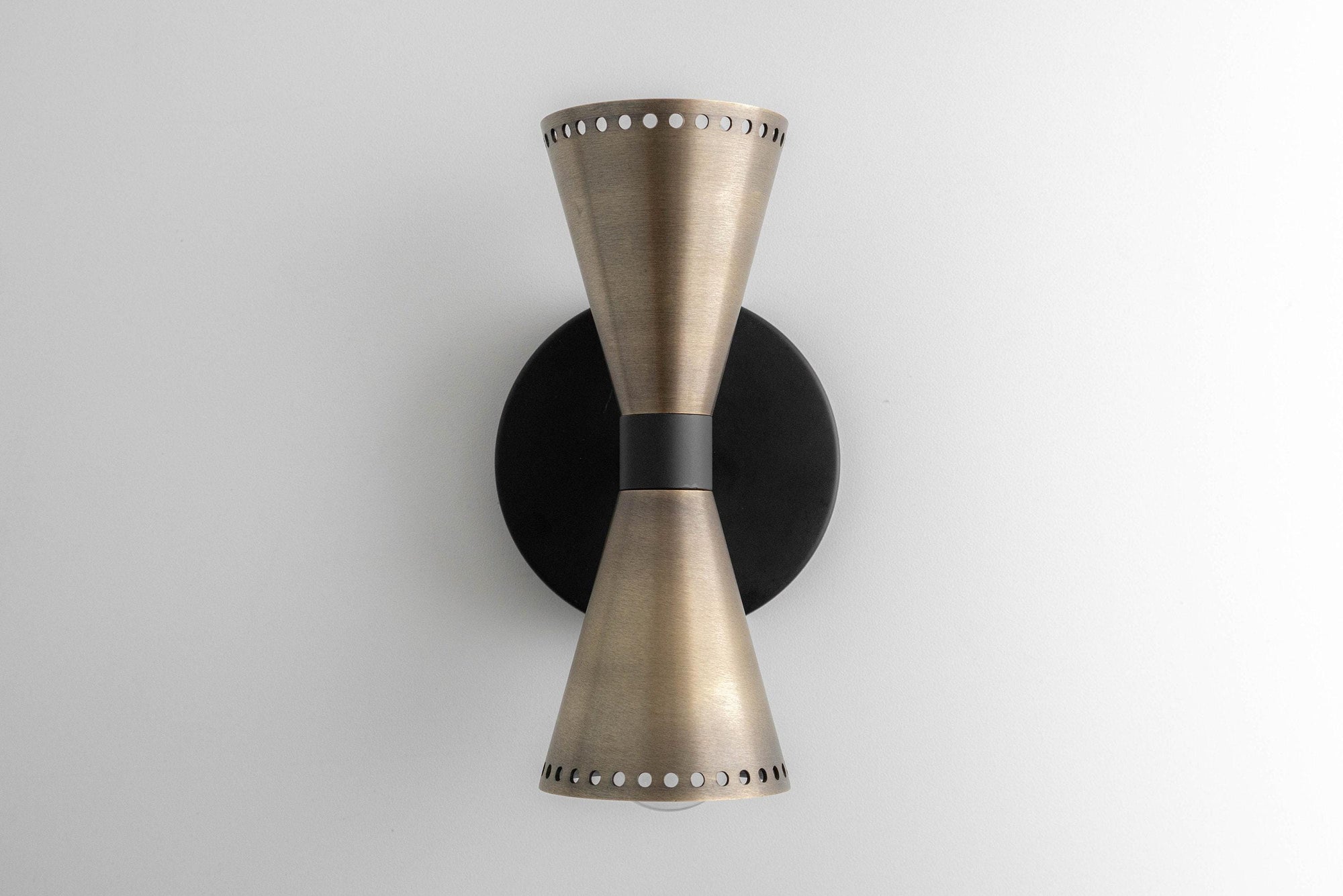 SCONCE MODEL NO. 5450