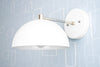 SCONCE MODEL NO. 2352