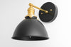 SCONCE MODEL NO. 3748