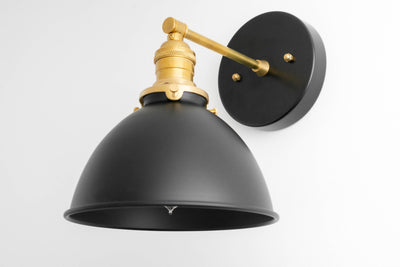 SCONCE MODEL NO. 3748