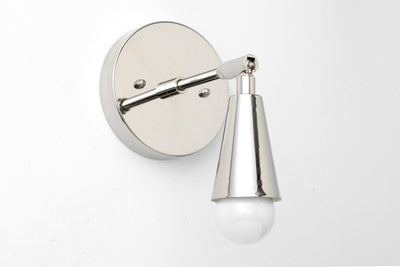 SCONCE MODEL NO. 4339