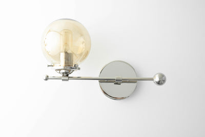 SCONCE MODEL NO. 4353