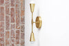 SCONCE MODEL NO. 9053