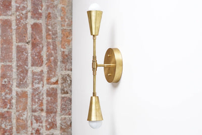 SCONCE MODEL NO. 9053