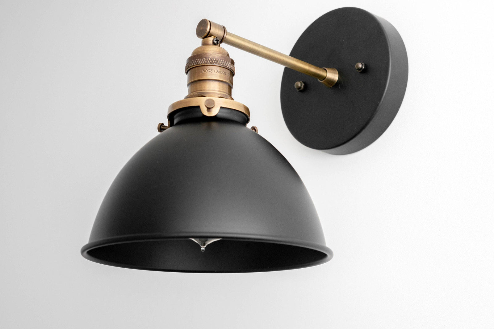 SCONCE MODEL NO. 3748