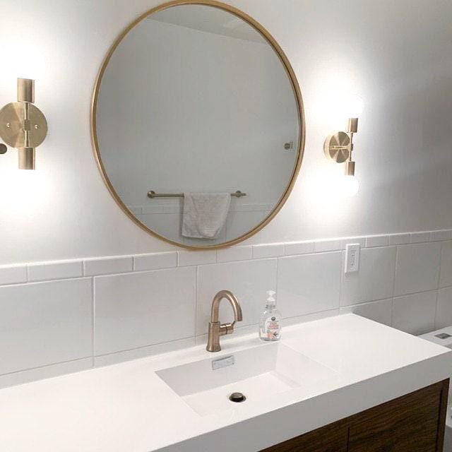 SCONCE MODEL NO. 5301