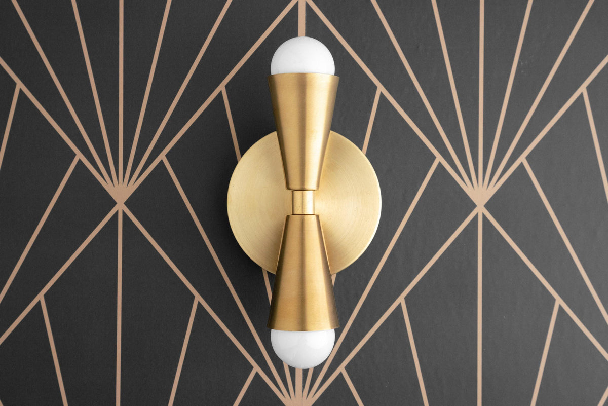 SCONCE MODEL NO. 4717