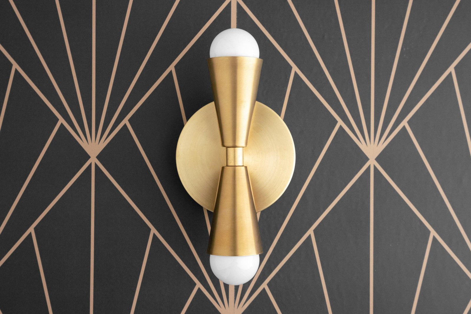 SCONCE MODEL NO. 4717