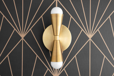 SCONCE MODEL NO. 4717
