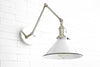 SCONCE MODEL NO. 3861