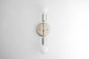 SCONCE MODEL NO. 5301