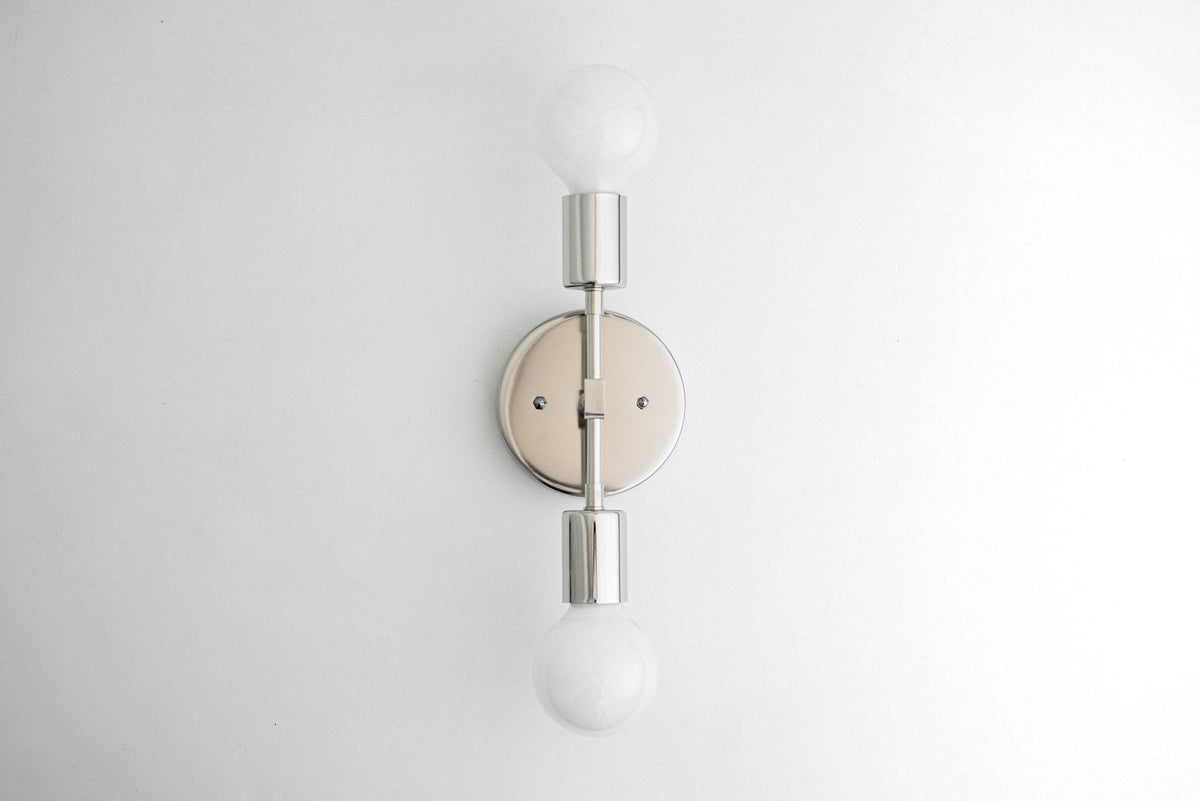 SCONCE MODEL NO. 5301