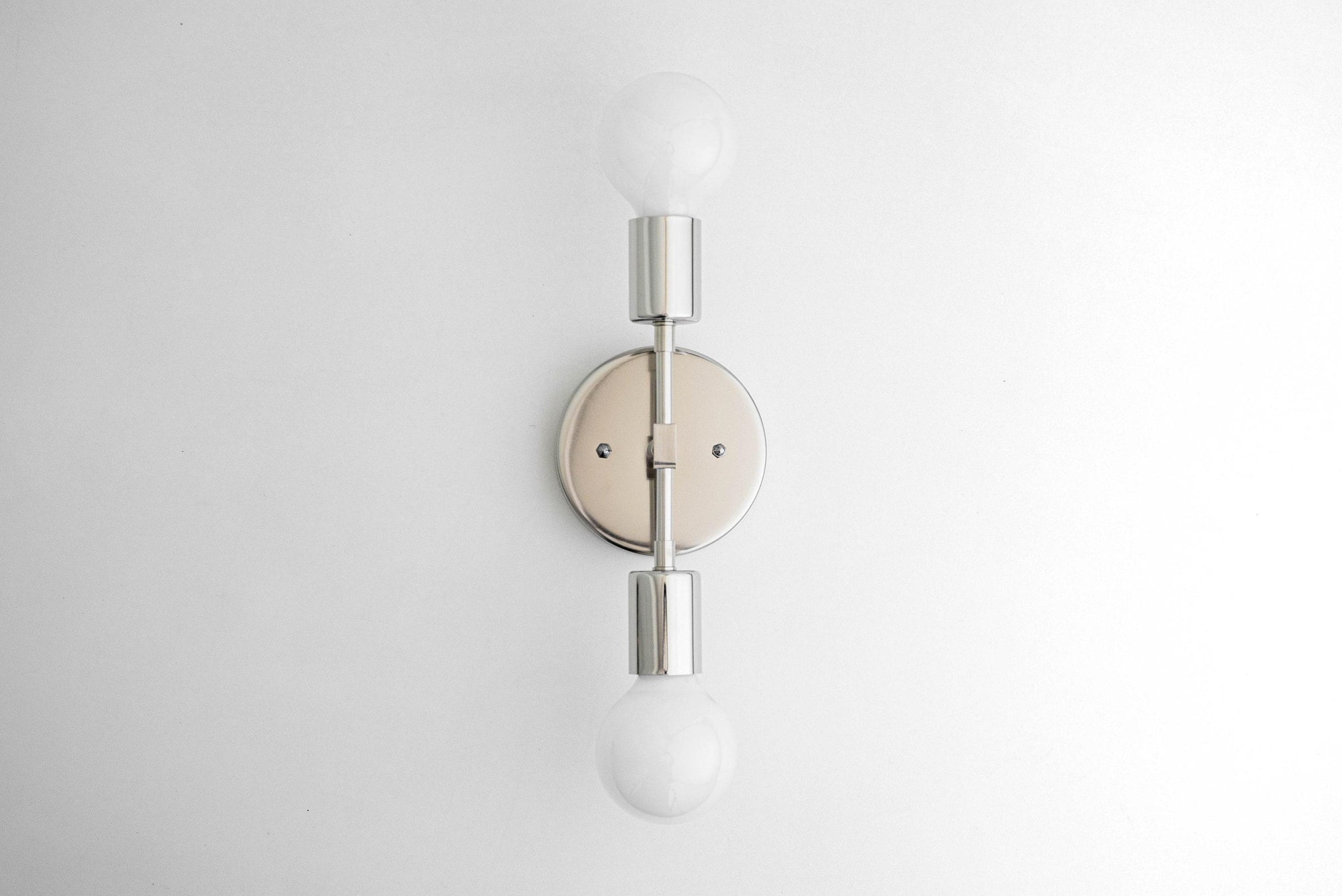 SCONCE MODEL NO. 5301
