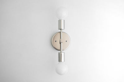 SCONCE MODEL NO. 5301