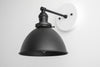 SCONCE MODEL NO. 3748