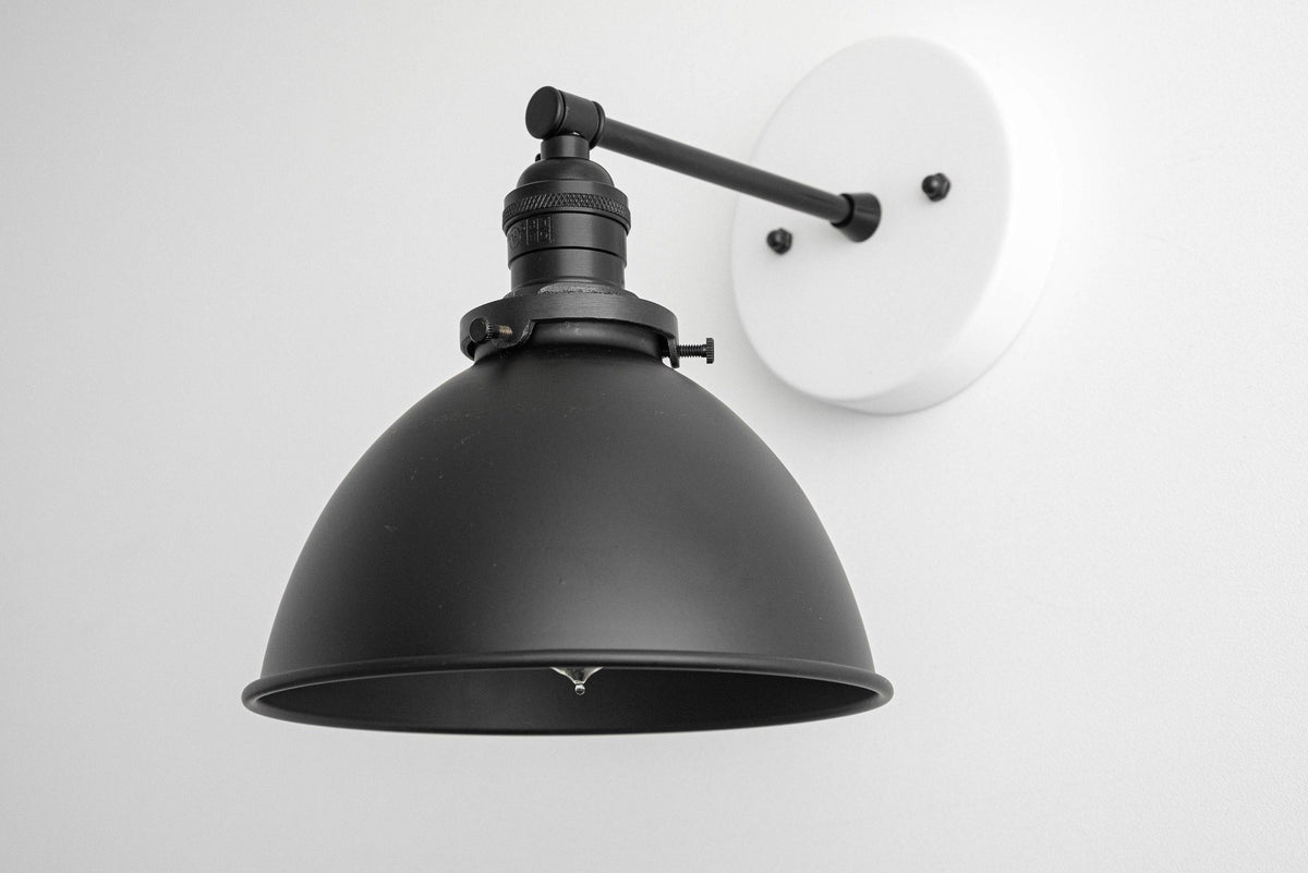 SCONCE MODEL NO. 3748