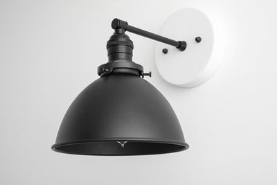 SCONCE MODEL NO. 3748